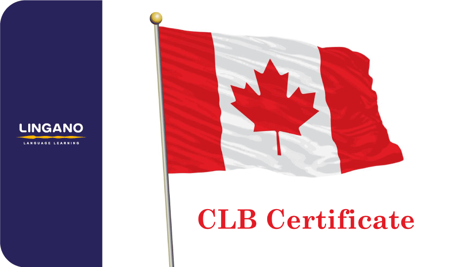 مدرک زبان CLB چیست؟