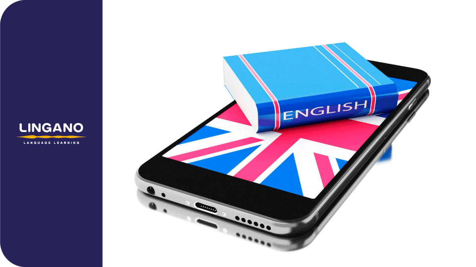 بهترین اپلیکیشن چت انگلیسی