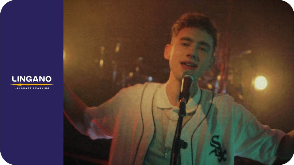 متن و ترجمه آهنگ Breathe از Olly Alexander