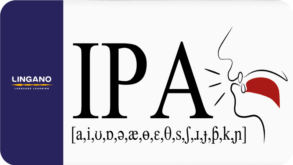 الفبای آوانگاری بینالمللی (IPA)